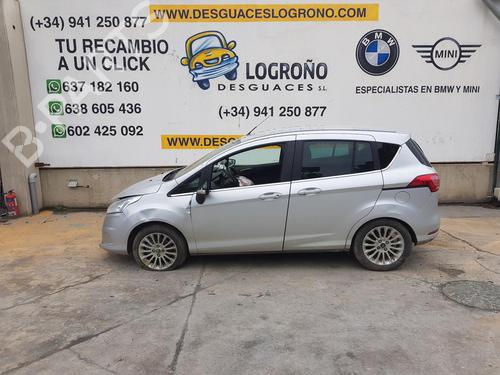 Rear right lock FORD B-MAX (JK) 1.0 EcoBoost | BP9645219C99 
