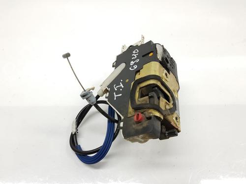 Rear left lock PEUGEOT 407 (6D_) 2.0 (6DRFNB, 6DRFNE) | BP16912625C100 