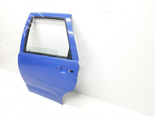 Left rear door SEAT CORDOBA (6K1, 6K2) 1.9 TDI | BP22374240C4 