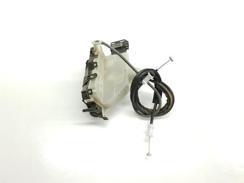 Rear left lock OPEL CROSSLAND X / CROSSLAND (P17, P2QO) 1.2 (75) | BP22548528C100 