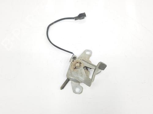 Used Hood lock DACIA DOKKER Box Body/MPV 1.5 Blue dCi 95 (FEJL) (95 hp) 11036416