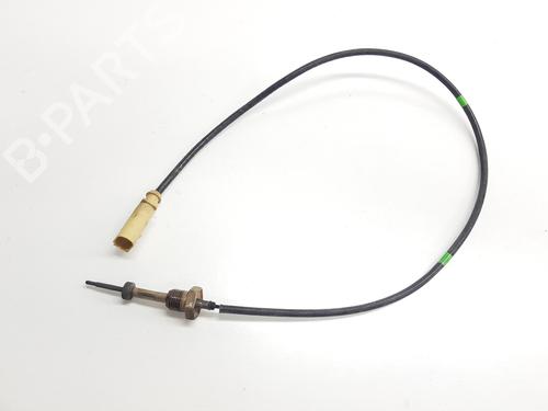 Electronic sensor SEAT LEON ST (5F8) 2.0 TDI 4Drive | BP35737424M84 - Image 2