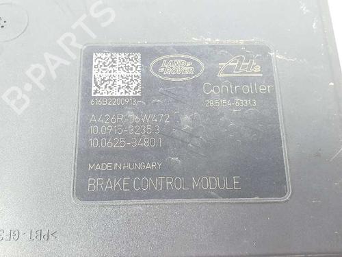 ABS pump LAND ROVER DISCOVERY SPORT (L550) 2.0 D 4x4 | BP7744286M43 