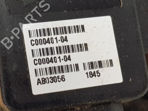 Gear lever FIAT 500 (312_) 1.0 Mild Hybrid (312.AYD1B) | BP37252476M90 - Image 4