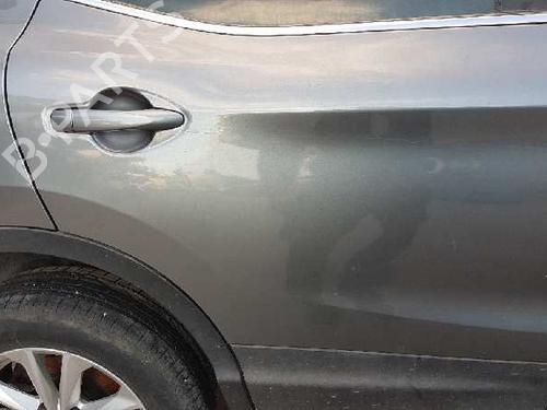 Engine NISSAN QASHQAI II SUV (J11, J11_) 1.5 dCi | BP7705209M1 