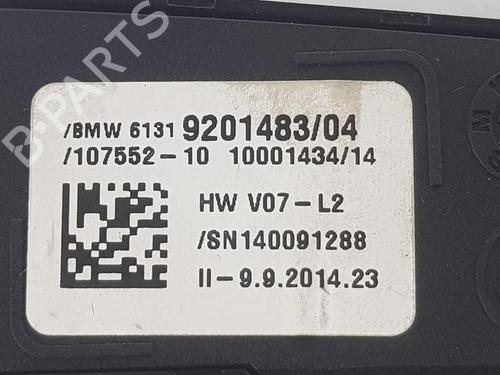 Switch BMW 5 Gran Turismo (F07) 530 d | BP16055904I30 