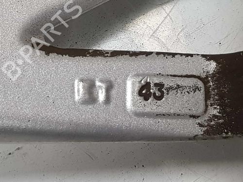 Rim BMW 1 (E87) 118 d | BP6130203C45