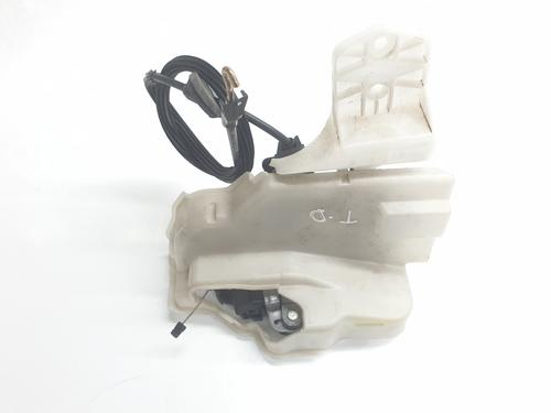 Højre bagtil lås VW TOURAN (1T1, 1T2) [2003-2010]  26886486