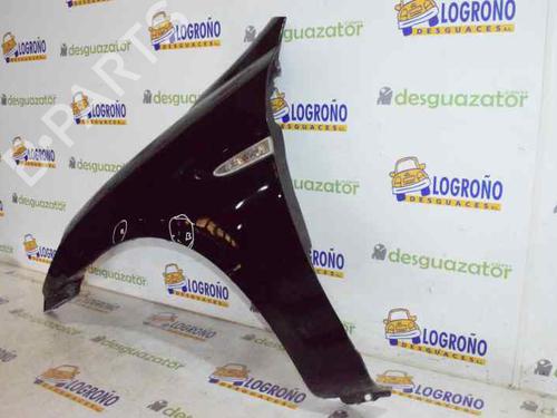 Left front fenders HYUNDAI ACCENT III Saloon (MC) 1.4 GL | BP817964C41 
