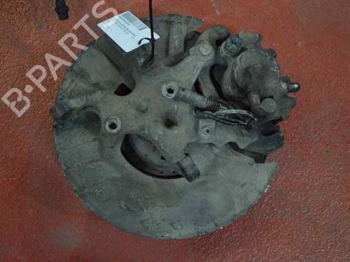 Used Left front steering knuckle BMW 3 (E36) 320 i (150 hp) 1159118