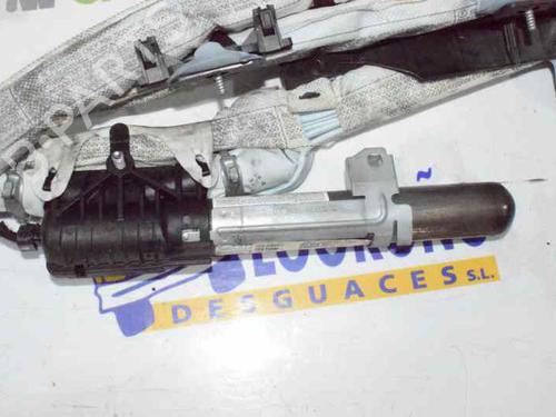 Left curtain airbag BMW 3 (E90) 320 d | BP1169804C11 