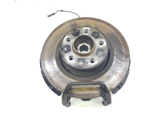 Venstre hjullejehus spindel BMW X3 (F25) xDrive 20 d (184 hp) 6797569 | 6797569 | 33406797569  |