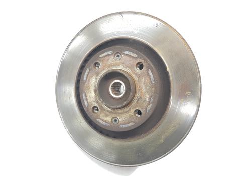 Right front steering knuckle PEUGEOT 208 I (CA_, CC_) 1.2 PureTech 82 | BP29207680M26