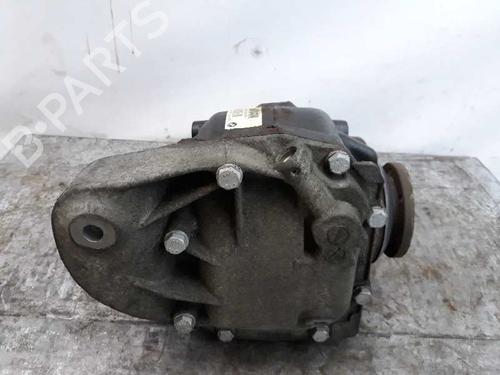 Rear differential BMW 3 (E90) 318 d | BP4560009M24 