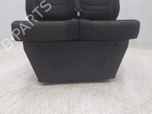 Right front seat IVECO DAILY VI Van 33S14, 35S14 | BP33996772C16  - Image 5