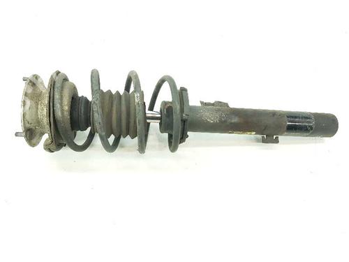 Used Left front shock absorber BMW 1 Coupe (E82) 120 d (177 hp) 5250393