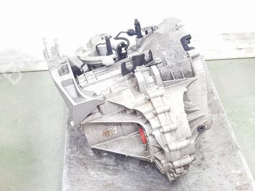 Gearbox FORD TRANSIT CUSTOM V362 Van (FY, FZ) | BP36185910M3 - Image 3