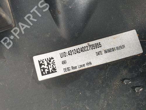 Bagtil kofangere RENAULT AUSTRAL TCe 160 (HGMJ) | BP32420657C8 - Image 2