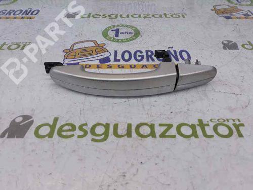 Used Rear left exterior door handle Rear left exterior door handle FORD C-MAX (DM2) 1.6 TDCi (90 hp) 1639376 1639376