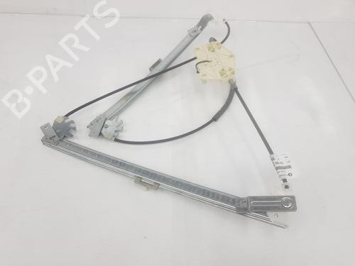 Used Front left window mechanism SEAT EXEO ST (3R5) [2009-2013]  21015448