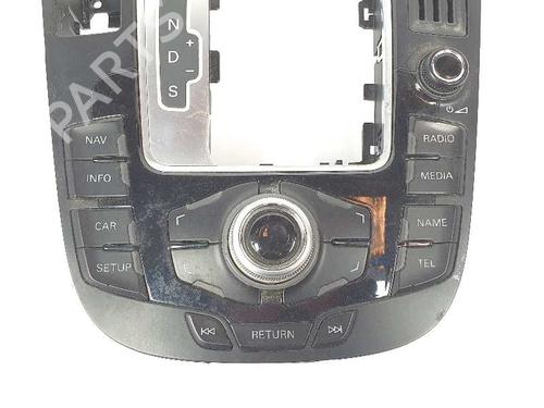 Switch AUDI Q5 (8RB) 2.0 TFSI quattro | BP14084324I30 
