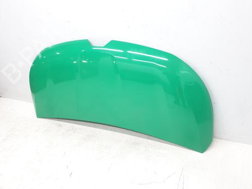 Hood RENAULT TRAFIC III Van (FG_) 1.6 dCi 140 (FGMA, FGMC) | BP29970356C1