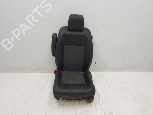 Used Left front seat Left front seat PEUGEOT EXPERT Van (V_) [2016-2026] 33215431 33215431