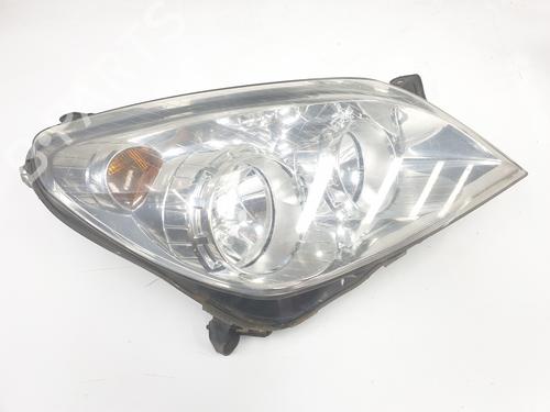 Right headlight OPEL ASTRA H (A04)  | BP26234474C29 