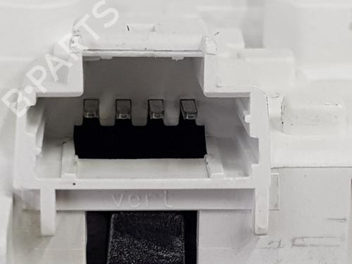 Kabinelys CITROËN C4 II (NC_) 1.6 BlueHDi 100 | BP32268712I8 