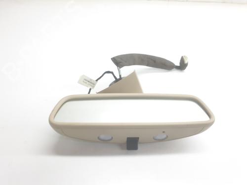 Bakspejl indvendigt Bakspejl indvendigt MERCEDES-BENZ GLK-CLASS (X204) [2008-2015] 33801823 33801823