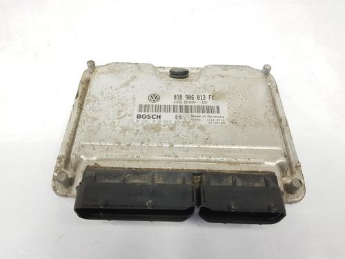 Used Engine control unit (ECU) SEAT TOLEDO II (1M2) 1.9 TDI (110 hp) 9513495