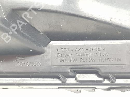 Other VW T-ROC (A11, D11)  | BP31631126O1 