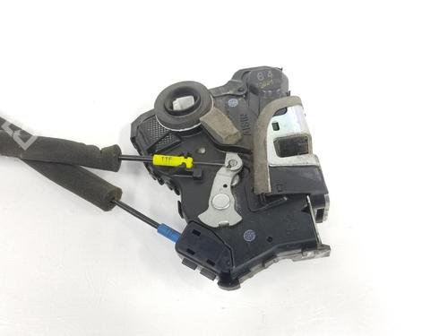 Front right lock TOYOTA LAND CRUISER PRADO (_J12_) 3.0 D-4D (KDJ120, KDJ125, KDJ121) | BP10727923C97 