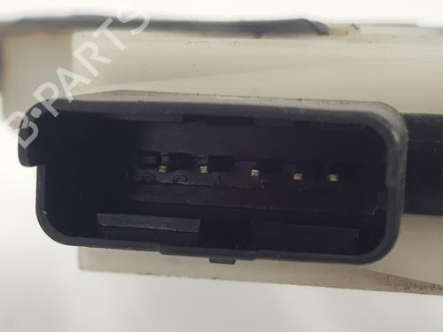 Front right lock PEUGEOT 2008 I (CU_) 1.5 BlueHDI 120 | BP29755307C97 