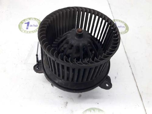 Heater blower motor NISSAN PRIMASTAR Van (X83) 1.9 dCi 100 | BP14125480M62 
