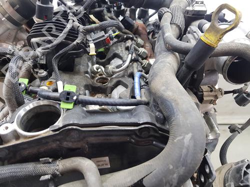 Engine FORD TRANSIT CUSTOM V362 Van (FY, FZ) | BP37791841M1 - Image 8
