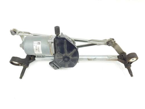Front wiper motor OPEL CORSA E (X15) 1.4 (08, 68) | BP38626536M29 - Image 3