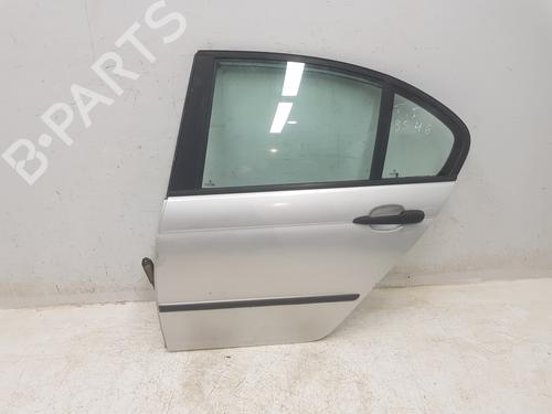 left-rear-door-bmw-3-e46-1997-1998-1999-2000-2001-2002-2003-2004-2005-34008690 main image