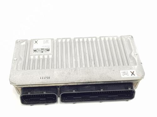 Engine control unit (ECU) TOYOTA YARIS (_P13_) 1.5 Hybrid (NHP130_) | BP24801942M57 