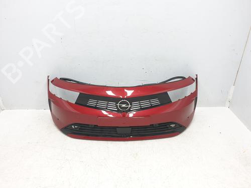 Used Front bumper OPEL ASTRA L Sports Tourer (O5) [2021-2025]  25747515