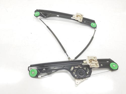 Front left window mechanism BMW 1 (E87) 118 d | BP3381537C22 