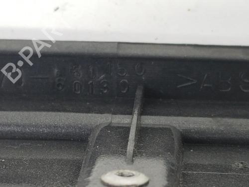 Right rear window switch TOYOTA LAND CRUISER PRADO (_J12_) 3.0 D-4D (KDJ120, KDJ125) | BP8190868I28 
