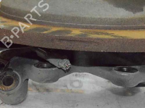 Left rear steering knuckle MERCEDES-BENZ R-CLASS (W251, V251) R 350 CDI 4-matic (251.022, 251.122) | BP794214M27 