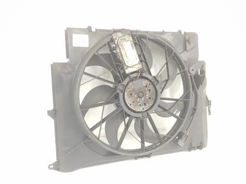 Radiator fan BMW 1 (E87) 118 d | BP3381318M35 