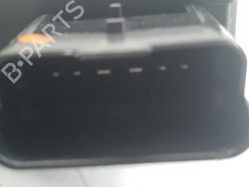 Left rear window motor CITROËN C4 III (BA_, BB_, BC_) 1.2 PureTech 130 (BAHNSA, BAHNSB) | BP16845922E23 