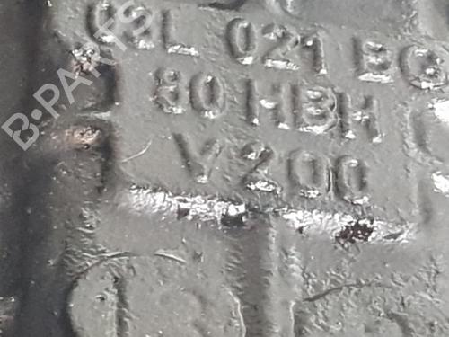 Other SEAT EXEO ST (3R5) 2.0 TDI | BP25817470O1