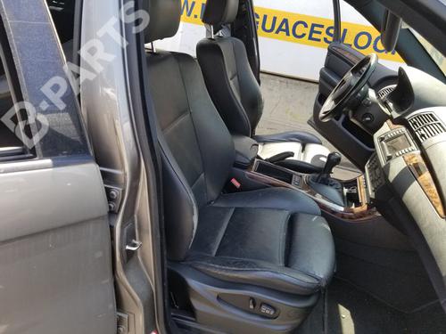 Right front window switch BMW X5 (E53) 3.0 d | BP10178690C105  - Image 51