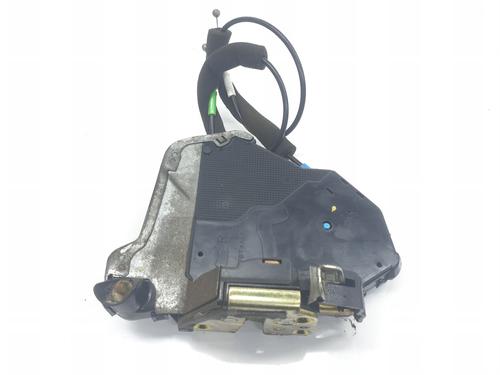 Front right lock TOYOTA LAND CRUISER PRADO (_J12_) 3.0 D-4D (KDJ120, KDJ125) | BP13914978C97 
