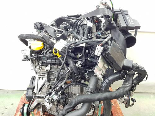 Engine RENAULT AUSTRAL  | BP32712975M1  - Image 8