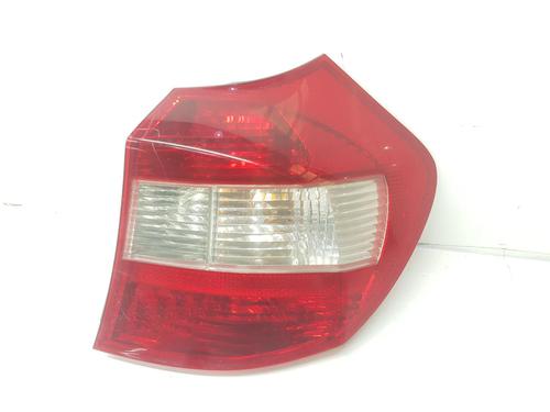 Used Right taillight BMW 1 (E87) 118 d (122 hp) 755363